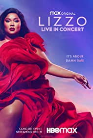 Watch Full Movie :Lizzo: Live in Concert (2022)